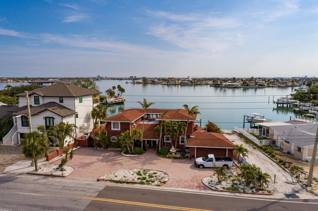 Picture of 7013 Boca Ciega Drive, St Pete Beach, FL 33706