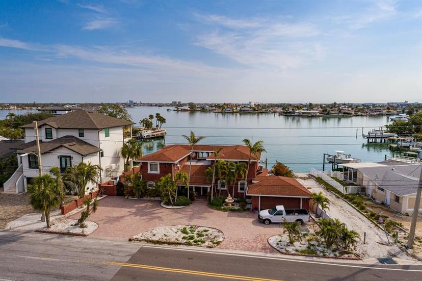 Picture of 7013 Boca Ciega Drive, St Pete Beach FL 33706