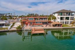 Picture of 7013 Boca Ciega Drive, St Pete Beach, FL 33706