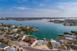 Picture of 7013 Boca Ciega Drive, St Pete Beach, FL 33706