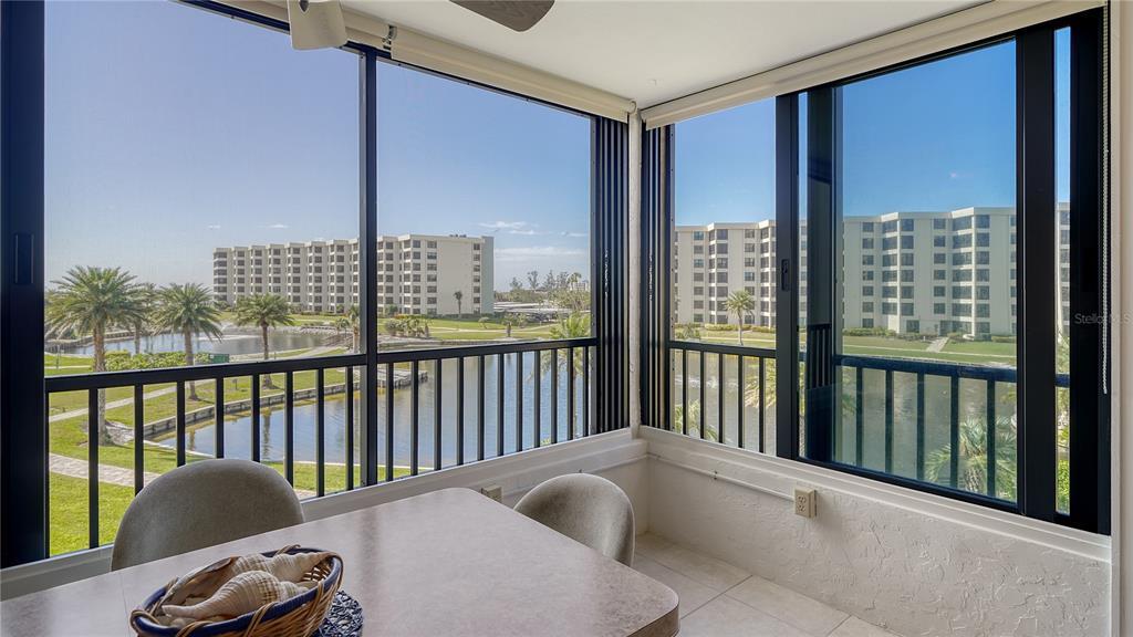 Picture of 5780 Midnight Pass Road Unit 303B, Sarasota, FL 34242