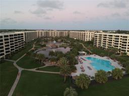 Picture of 5780 Midnight Pass Road Unit 303B, Sarasota, FL 34242