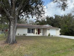 Picture of 1878 NE Darren Street, Arcadia, FL 34266