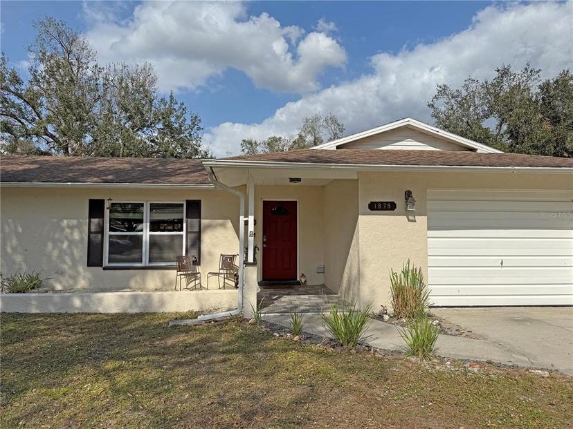 Picture of 1878 NE Darren Street, Arcadia, FL 34266