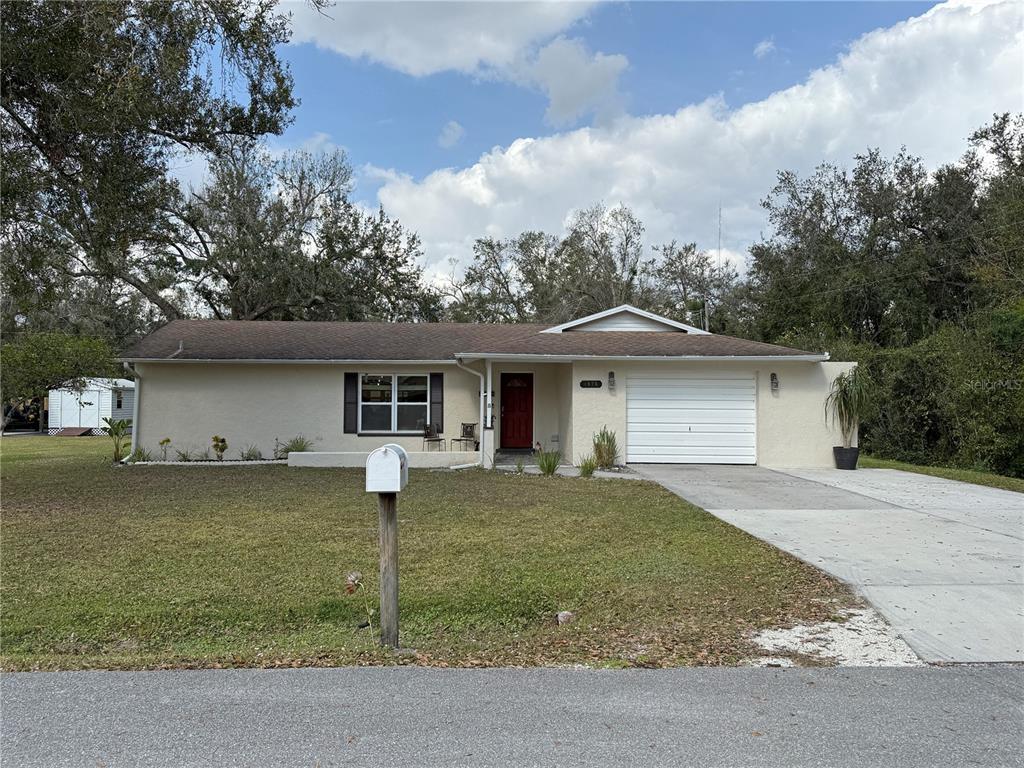 Picture of 1878 NE Darren Street, Arcadia, FL 34266