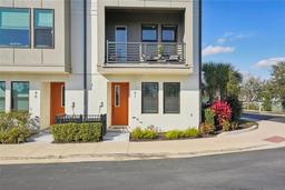 Picture of 2511 N Grady Avenue Unit 41, Tampa, FL 33607