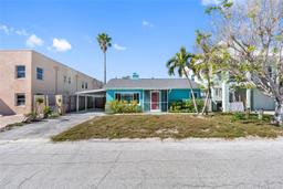 Picture of 120 148Th Avenue E, Madeira Beach, FL 33708