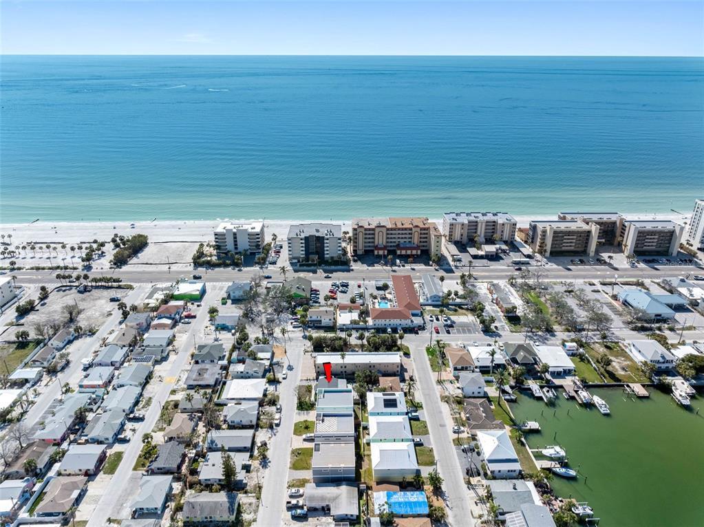 Picture of 120 148Th Avenue E, Madeira Beach, FL 33708