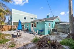 Picture of 120 148Th Avenue E, Madeira Beach, FL 33708