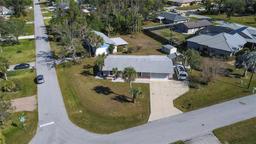 Picture of 21192 Knollwood Avenue, Port Charlotte, FL 33952