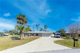 Picture of 21192 Knollwood Avenue, Port Charlotte, FL 33952