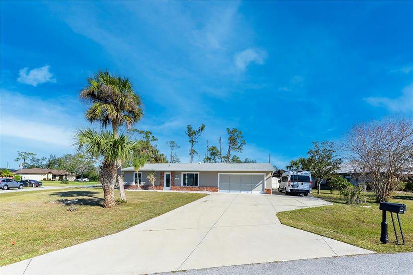 Picture of 21192 Knollwood Avenue, Port Charlotte FL 33952