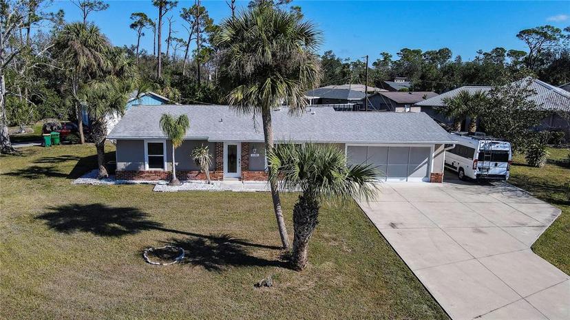 Picture of 21192 Knollwood Avenue, Port Charlotte FL 33952