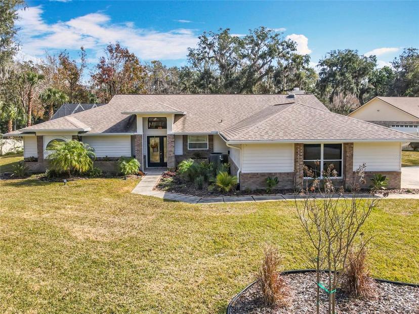 Picture of 3931 Tano Drive, Ormond Beach FL 32174