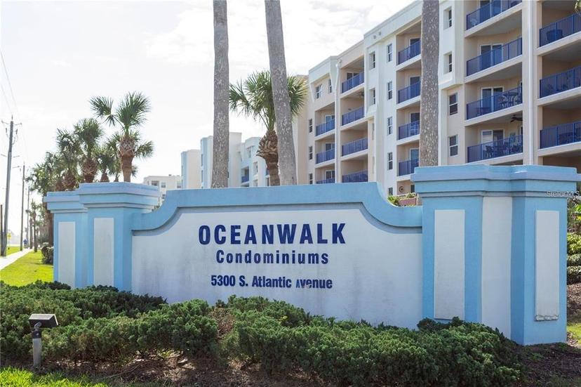 Picture of 5300 S Atlantic Avenue Unit 1-205, New Smyrna Beach FL 32169