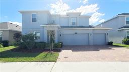 Picture of 5030 Tibet Court, St Cloud, FL 34772