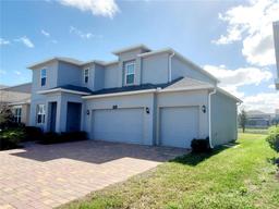 Picture of 5030 Tibet Court, St Cloud, FL 34772