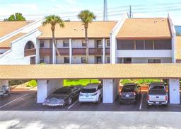 Picture of 7623 Radcliffe Circle Unit 211A, Port Richey, FL 34668