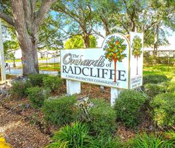 Picture of 7623 Radcliffe Circle Unit 211A, Port Richey, FL 34668