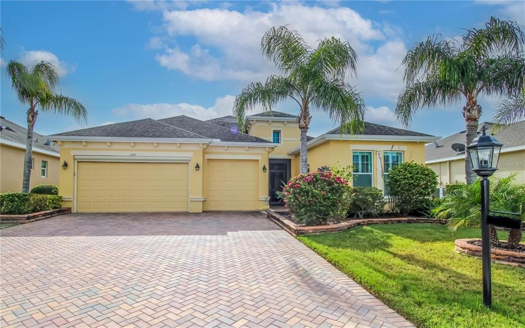 Picture of 1605 Emerald Dunes Drive, Sun City Center, FL 33573