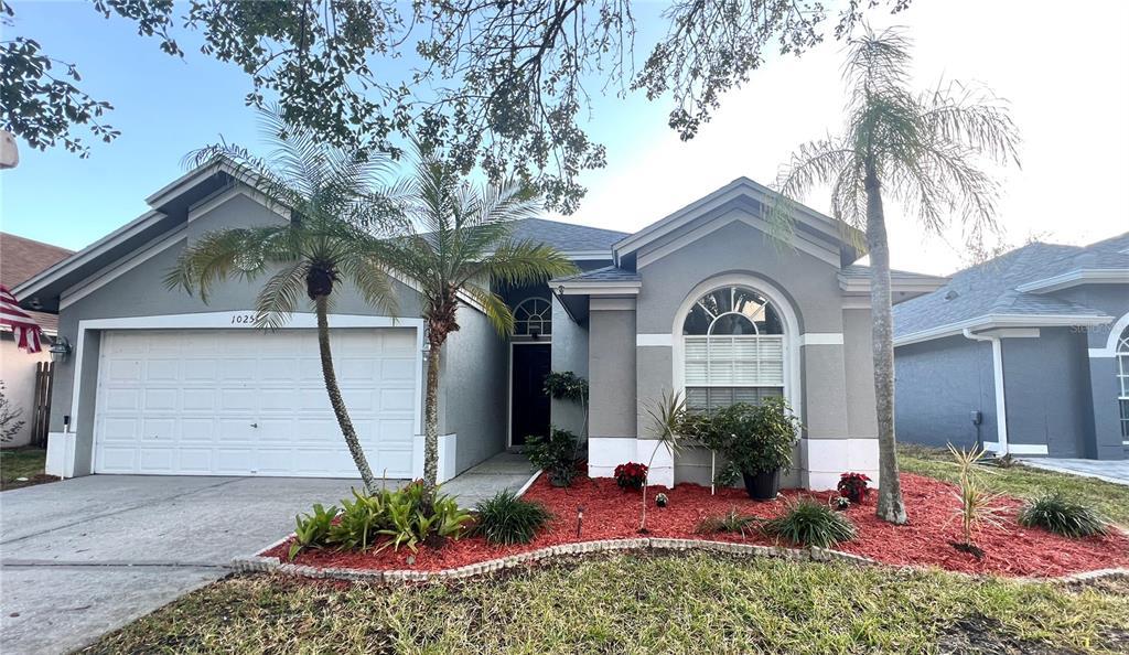 Picture of 10251 Oasis Palm Drive, Tampa, FL 33615