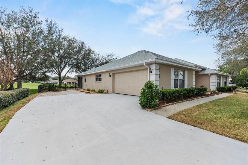 Picture of 24548 Calusa Boulevard, Eustis FL 32736