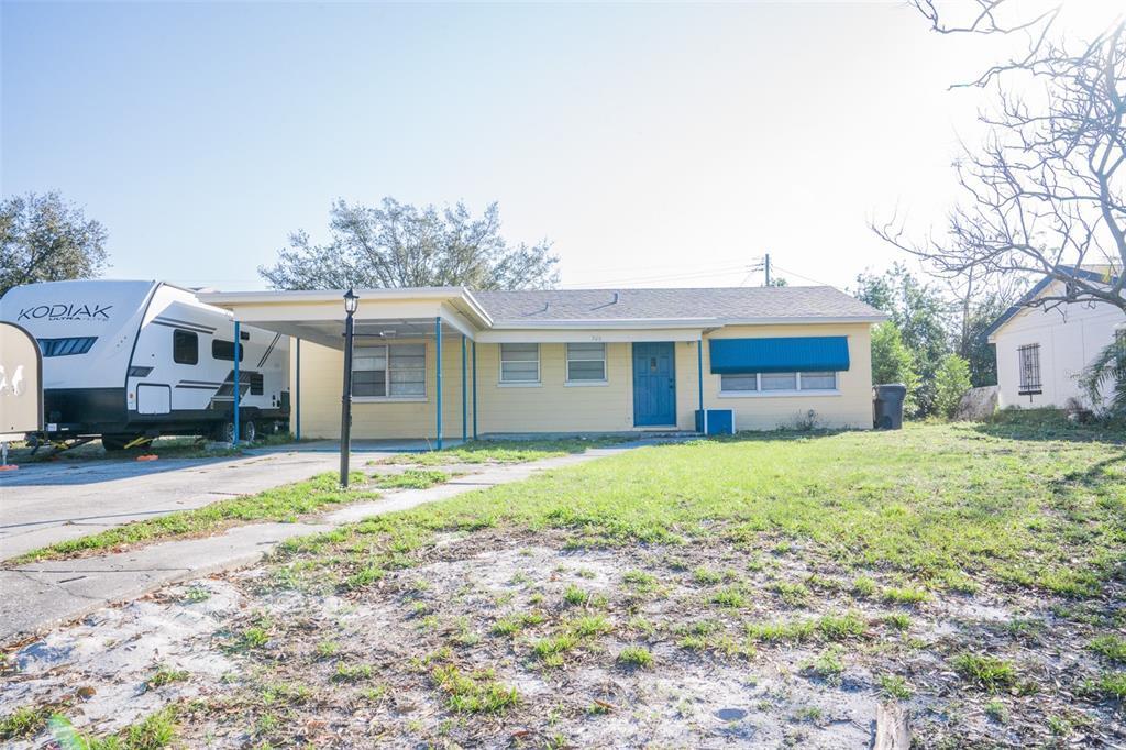 Picture of 526 Hampton Avenue, Lakeland, FL 33801