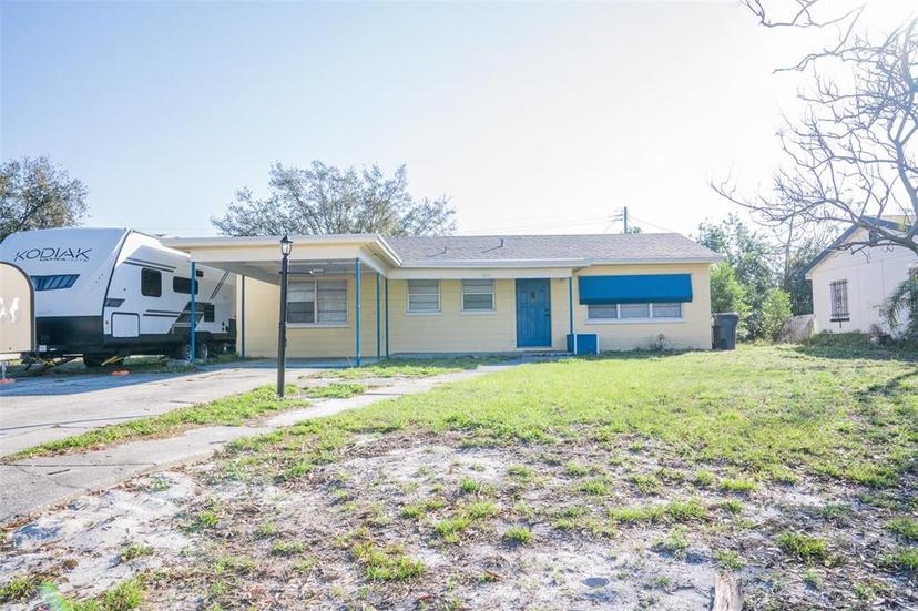 Picture of 526 Hampton Avenue, Lakeland FL 33801