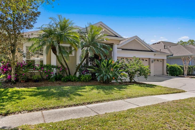 Picture of 8205 Prairie Ridge Way, Tampa FL 33647