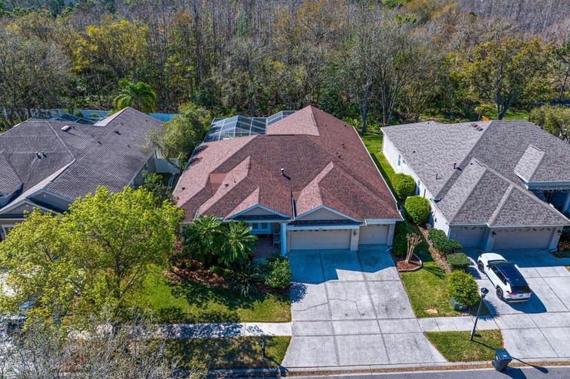 Picture of 8205 Prairie Ridge Way, Tampa FL 33647