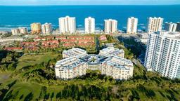 Picture of 3 Oceans West Boulevard Unit 1D6, Daytona Beach Shores, FL 32118