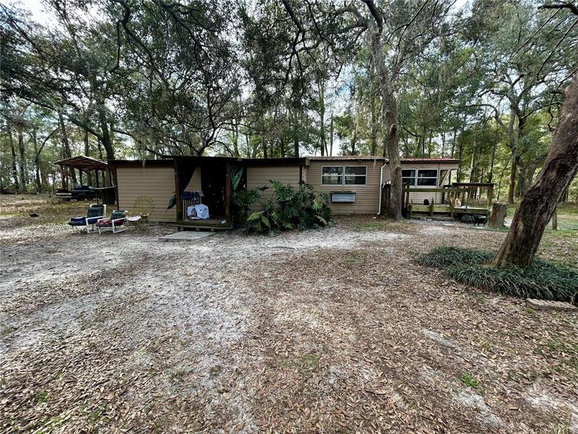 Picture of 232 SW Lenvil Lane, Fort White FL 32038