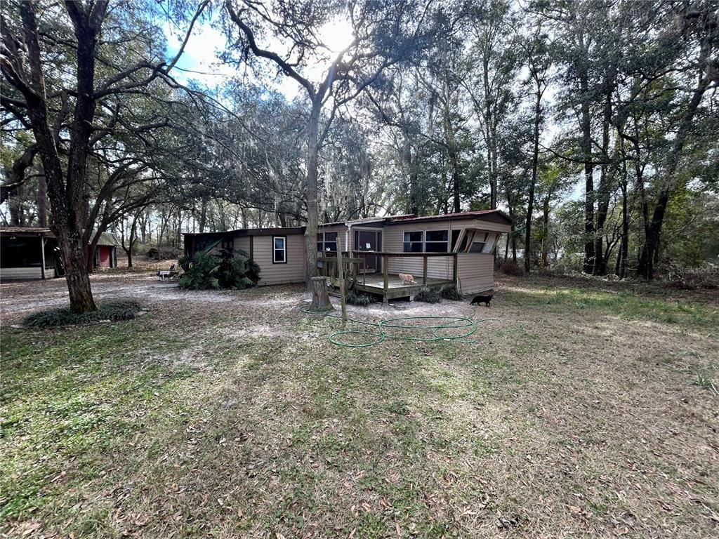 Picture of 232 SW Lenvil Lane, Fort White, FL 32038