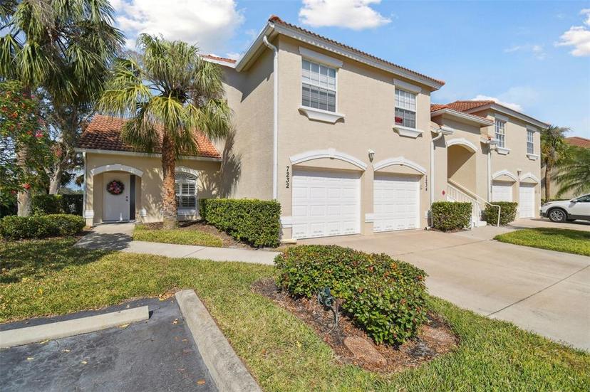 Picture of 7232 Cedar Hollow Circle Unit 7232, Bradenton FL 34203