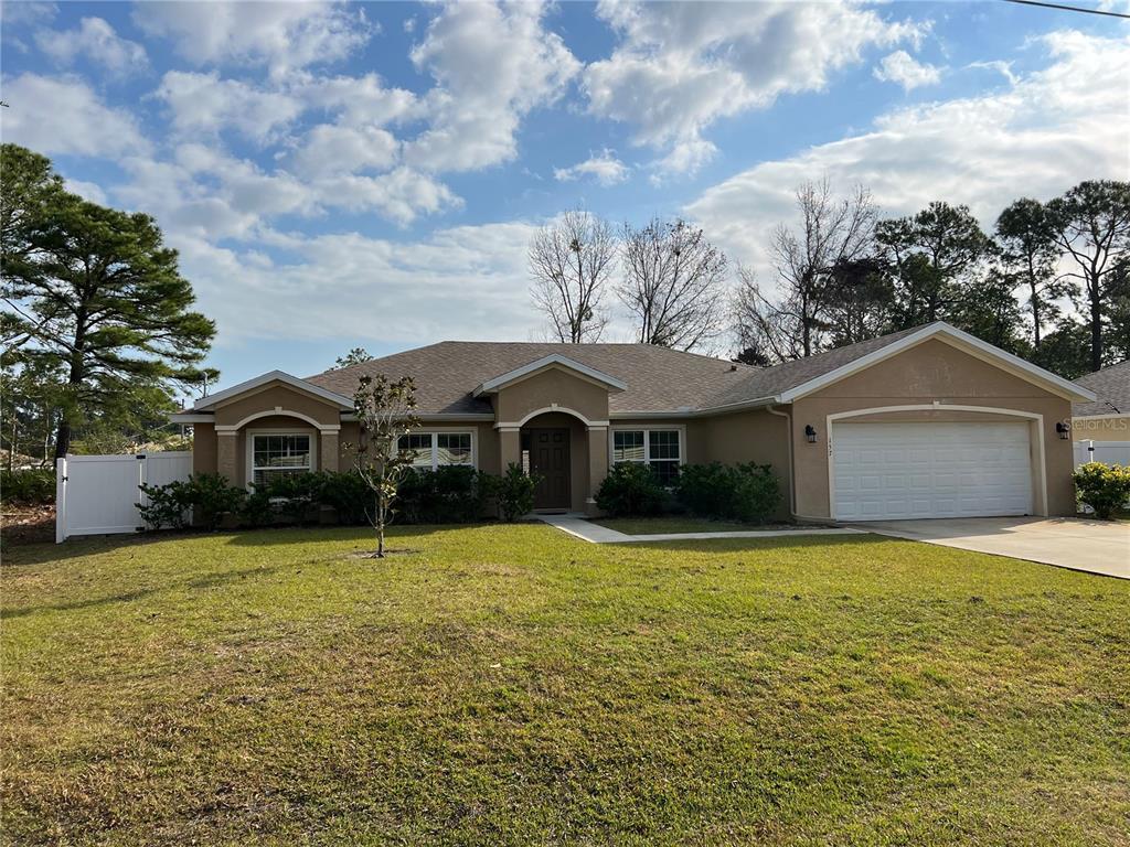 Picture of 157 Pritchard Drive, Palm Coast, FL 32164