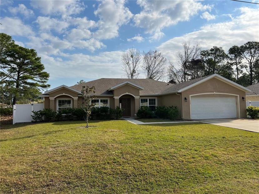 Picture of 157 Pritchard Drive, Palm Coast FL 32164