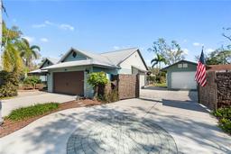 Picture of 3951 Palau Drive, Sarasota, FL 34241