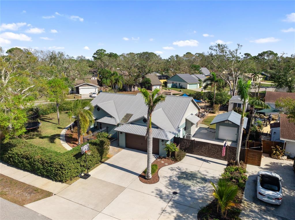 Picture of 3951 Palau Drive, Sarasota, FL 34241