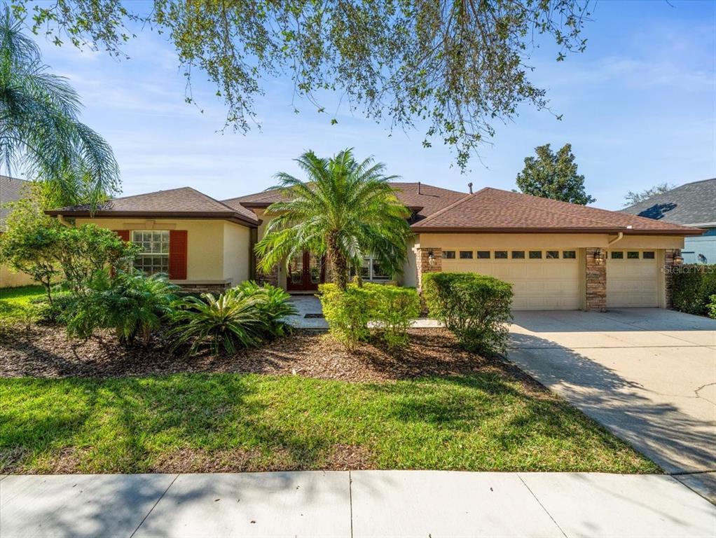 Picture of 15720 Ibisridge Drive, Lithia, FL 33547