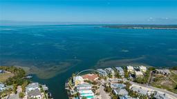 Picture of 236 S Harbor Drive Lot 35, Holmes Beach, FL 34217