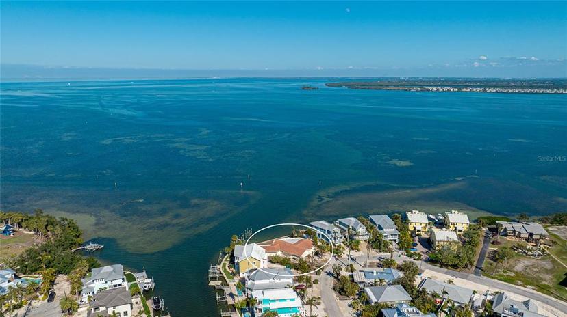 Picture of 236 S Harbor Drive Lot 35, Holmes Beach FL 34217