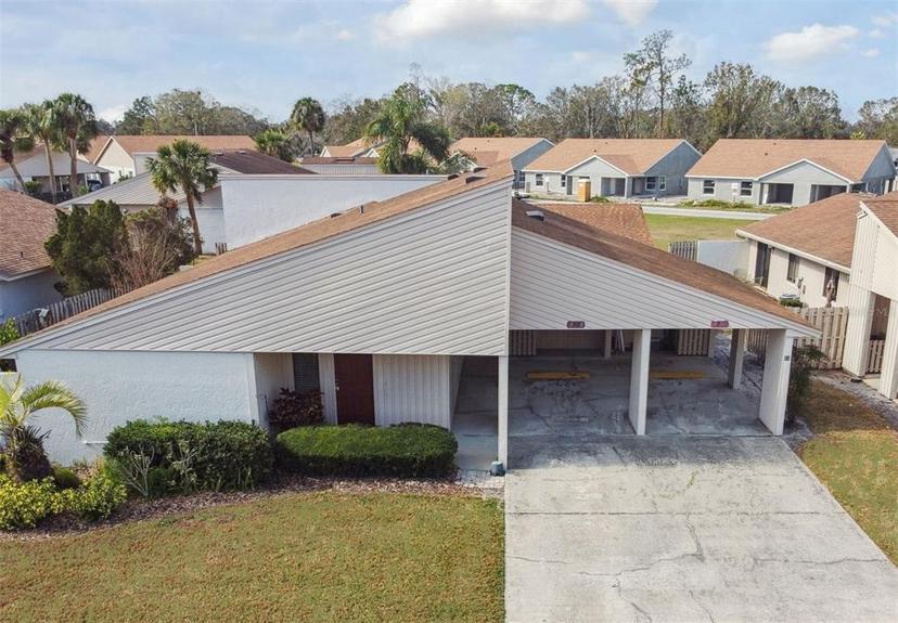 Picture of 3901 Oak Loop Unit 33, Mulberry FL 33860