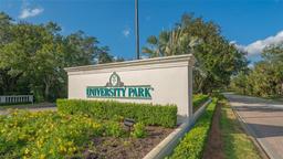 Picture of 7303 Westminster Court, University Park, FL 34201