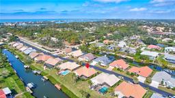 Picture of 104 Inlets Boulevard Unit 104, Nokomis, FL 34275