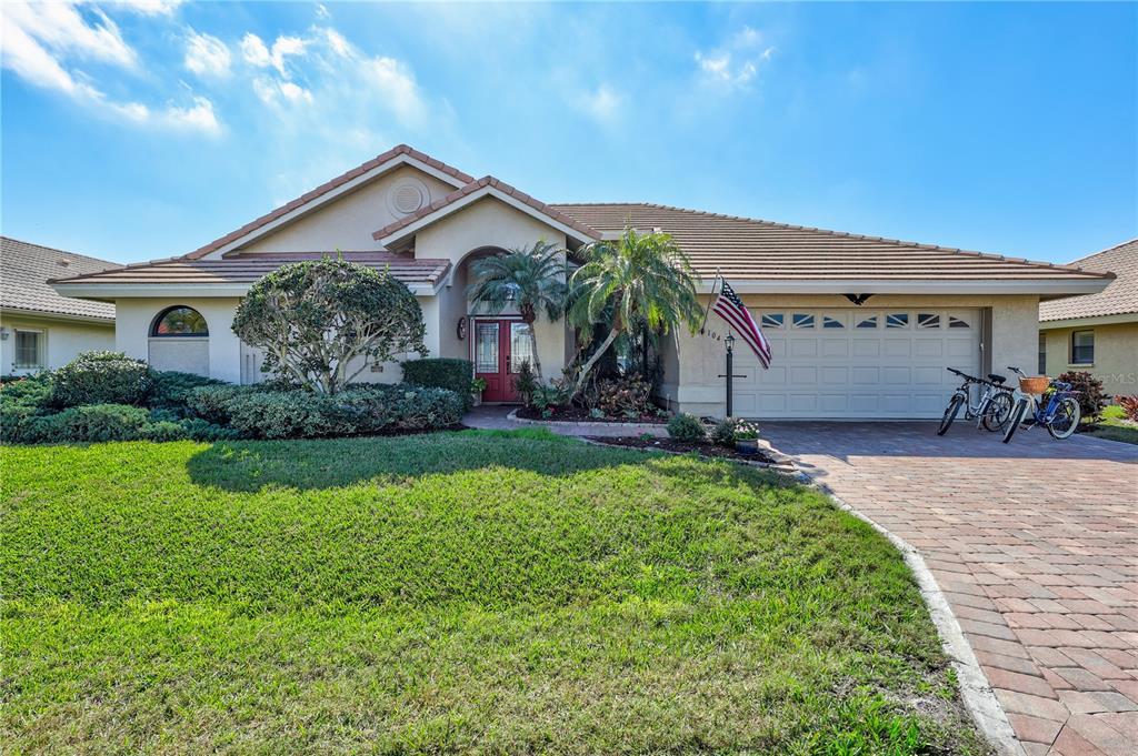 Picture of 104 Inlets Boulevard Unit 104, Nokomis, FL 34275