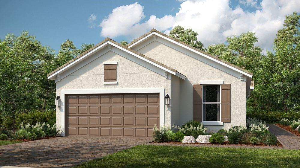 Picture of 29537 Zupetta Lane, Wesley Chapel, FL 33545