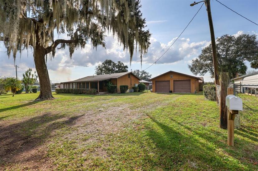 Picture of 450 Westfall Drive, Kenansville FL 34739