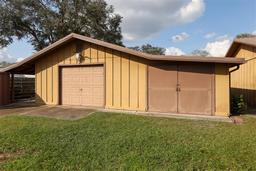 Picture of 450 Westfall Drive, Kenansville, FL 34739