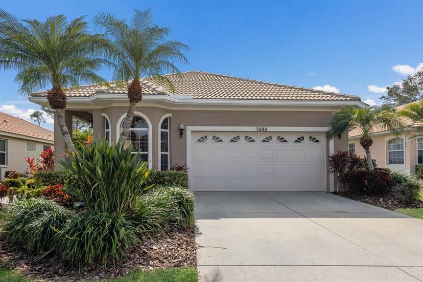 Picture of 7608 Teal Trace, Bradenton FL 34203