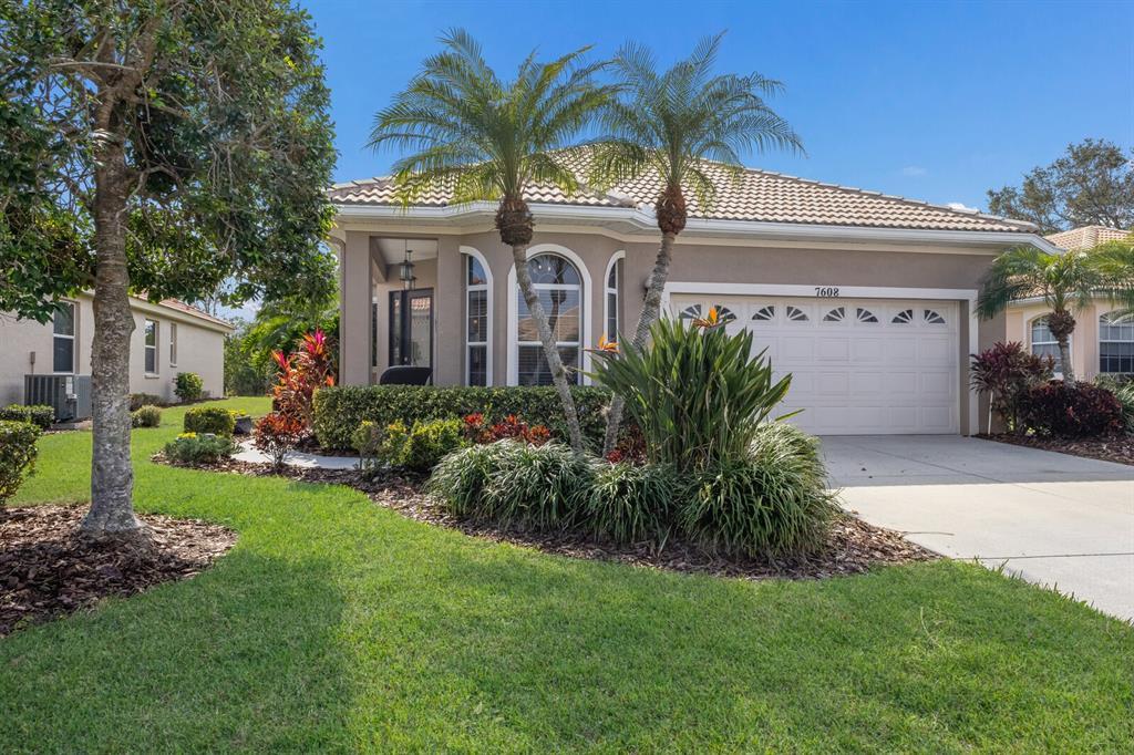 Picture of 7608 Teal Trace, Bradenton, FL 34203